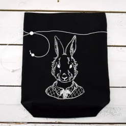 Osterbeutel Geschenkverpackung