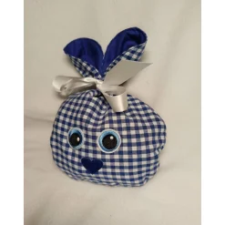 Osterbeutel, Hasensäckchen, Osternest, Osterkörbchen, Beutel, Ostern, Osterhase