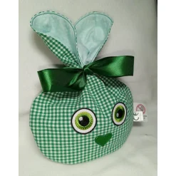 Osterbeutel, Hasensäckchen, Osternest, Osterkörbchen, Beutel, Ostern, Osterhase