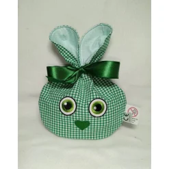 Osterbeutel, Hasensäckchen, Osternest, Osterkörbchen, Beutel, Ostern, Osterhase