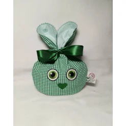 Osterbeutel, Hasensäckchen, Osternest, Osterkörbchen, Beutel, Ostern, Osterhase