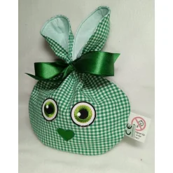 Osterbeutel, Hasensäckchen, Osternest, Osterkörbchen, Beutel, Ostern, Osterhase