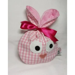 Osterbeutel, Hasensäckchen, Osternest, Osterkörbchen, Beutel, Ostern, Osterhase