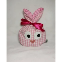 Osterbeutel, Hasensäckchen, Osternest, Osterkörbchen, Beutel, Ostern, Osterhase