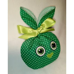 Osterbeutel, Hasensäckchen, Osternest, Osterkörbchen, Beutel, Ostern, Osterhase