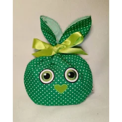 Osterbeutel, Hasensäckchen, Osternest, Osterkörbchen, Beutel, Ostern, Osterhase