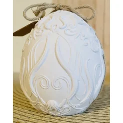 Osterdeko aus liebevoller Handarbeit , ideal als Geschenkidee