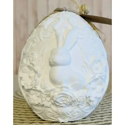 Osterdeko aus liebevoller Handarbeit , ideal als Geschenkidee