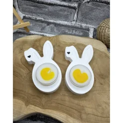 Osterdeko I Teelichthalter I Tischdekoration I Teelicht I Ostern