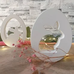 Osterdeko Ideen, Deko Ostereier, Deko Ei, Deko Eier, Osterei Deko groß, Ostereier groß, Deko Eier groß, große Ostereier