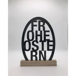 Osterdekoration - Edler 