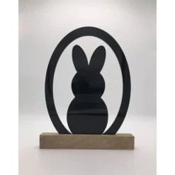 Osterdekoration - Edler 