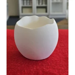 Osterdekoration - Eierschale - Osterei -