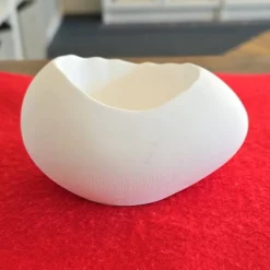 Osterdekoration - Eierschale - Osterei -