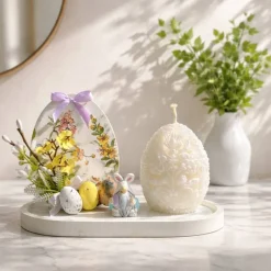 Osterdekoration - 4-er Set -