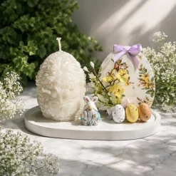 Osterdekoration - 4-er Set -