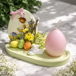 Osterdekoration - 4-er Set -