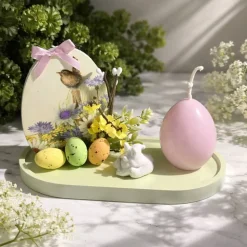 Osterdekoration - 4-er Set -