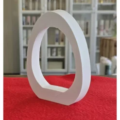 Osterdekoration - Osterei - Aufsteller