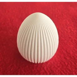 Osterdekoration - Osterei - Tischdekoration - 4 Farben