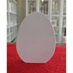 Osterdekoration - Osterei - Aufsteller