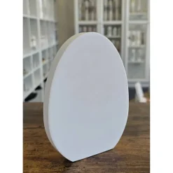 Osterdekoration - Osterei - Aufsteller