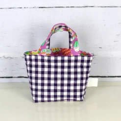 Ostereier ~ Osterkörbchen | Kindertasche | Ostern | Geschenkidee