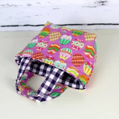 Ostereier ~ Osterkörbchen | Kindertasche | Ostern | Geschenkidee