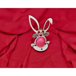 Ostereihalter Hase