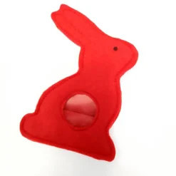 Oster-Geschenkverpackung, Osterhase, Geldgeschenk Verpackung