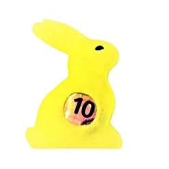 Oster-Geschenkverpackung, Osterhase, Geldgeschenk Verpackung