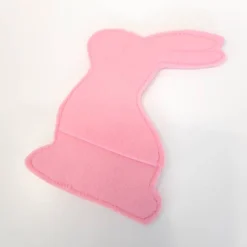 Oster-Geschenkverpackung, Osterhase, Geldgeschenk Verpackung