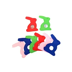 Oster-Geschenkverpackung, Osterhase, Geldgeschenk Verpackung