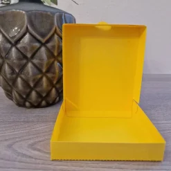 Osterhase / Geschenkverpackung / Frohe Ostern / Osterdekoration / Osterpräsent Verpackung / Ostern / Geschenk