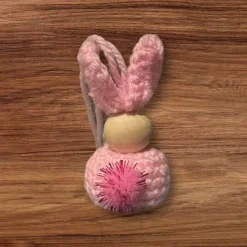 Osterhase | Glückswürmchen | Sorgenwürmchen | Ostern |