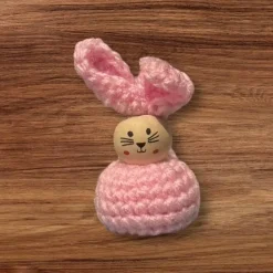 Osterhase | Glückswürmchen | Sorgenwürmchen | Ostern |