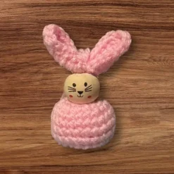 Osterhase | Glückswürmchen | Sorgenwürmchen | Ostern |