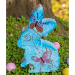 Osterhase aus Raysin – tolle Osterdekoration für dein Zuhause