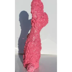 Osterhase BLINGBLING-HÄSCHEN Ostergeschenk Kunst Skulptur Künstler-Figur Osterdeko