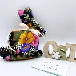 Osterhase,15 cm, Hase, Osterdeko, Ostergeschenk