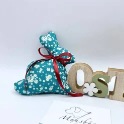 Osterhase,12 cm, Hase, Osterdeko, Ostergeschenk