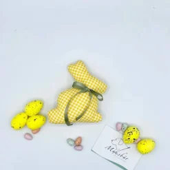 Osterhase,12 cm, Hase, Osterdeko, Ostergeschenk