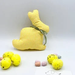 Osterhase,15 cm, Hase, Osterdeko, Ostergeschenk