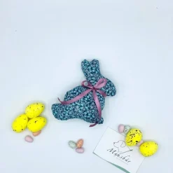 Osterhase,12 cm, Hase, Osterdeko, Ostergeschenk