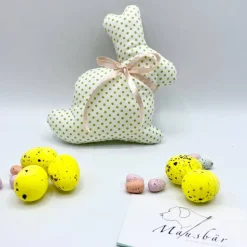 Osterhase,15 cm, Hase, Osterdeko, Ostergeschenk