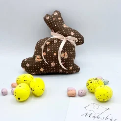 Osterhase,15 cm, Hase, Osterdeko, Ostergeschenk