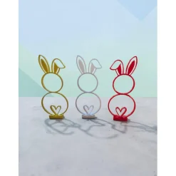 Osterhase Dekoration Dekohase