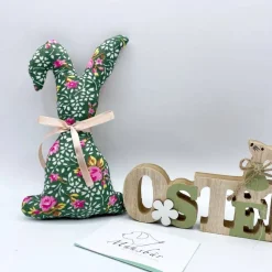 Osterhase, Hase, Osterdeko, Ostergeschenk