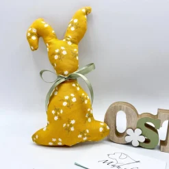 Osterhase, Hase, Osterdeko, Ostergeschenk
