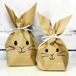 Osterhasen | Geschenktüten | Ostern | Ostertüten